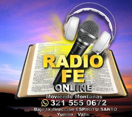 radio fe  yumbo online