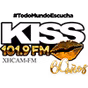 Kiss FM 101.9 - XHCAM