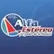 Alfa Stéreo 107.8 FM