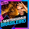 1924 - NOSTRADAMUS BRASILEIRO: ATHOS SALOMÉ