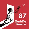 87. Garbiñe Biurrun, ezusteko epaile bat