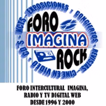 Radio Imagina en vivo