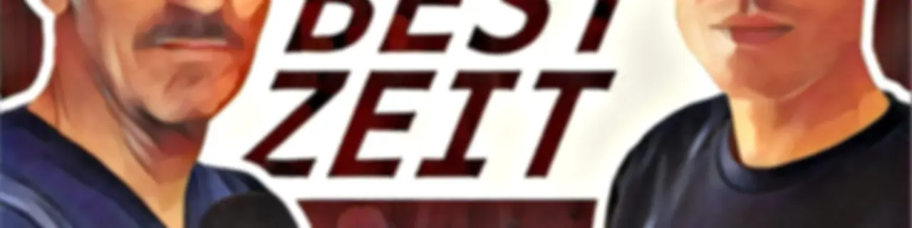 BESTZEIT