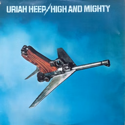 High and Mighty