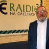 John Shéamuis Ó Fearraigh  Ball de Cho Co Dhún na nGall.