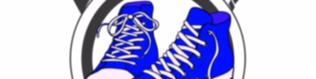 Lace Up!