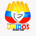 UNIDOS SOMOS MAS