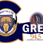 Great 94.5 FM