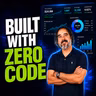 I Built a $25,000 CEO Dashboard With AI in ~90 Minutes (No Code)