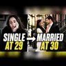 How I Went From Single at 29 to Engaged, Married, and Pregnant at 30