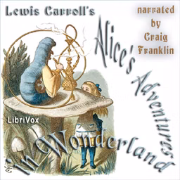 Alice's Adventures in Wonderland (Version 7) by Lewis Carroll (1832 - 1898)