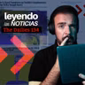 Leyendo las noticias - The Dailies 134