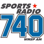 WMSP Sports Radio 740