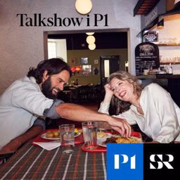 Talkshow i P1