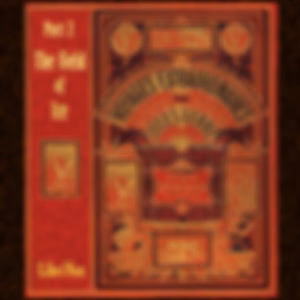Adventures of Captain Hatteras, Part 2: The Field of Ice, The by Jules Verne (1828 - 1905)