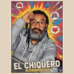 El Chiquero: Música, Mente y Desorden a tus Oídos