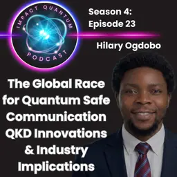 The Global Race for Quantum-Safe Communication: QKD Innovations and Industry Implications