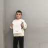 Luka urdina