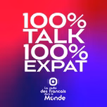 100% Talk 100% Expat