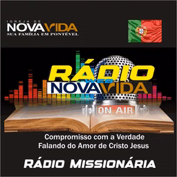Radio NOVA VIDA  Kadosh