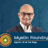 S3E16 Create with Freedom: Technology, India, People w. Gopi Katragadda