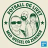 Fotball og Livet med Kim Midtlie