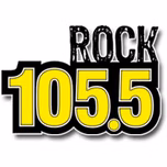 WHLX Rock 105.5