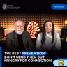Hold On to Your Teens: Dr. Gordon Neufeld on Addiction & Emotional Maturity