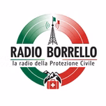 Radio Borrello Protezione Civile