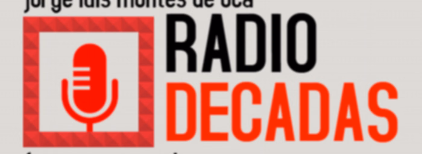 PROGRAMAS DE RADIO DECADAS 2020