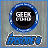 Geek d'Enfer Épisode 4 - Apex, GTA, Assassin's Creed et plus!