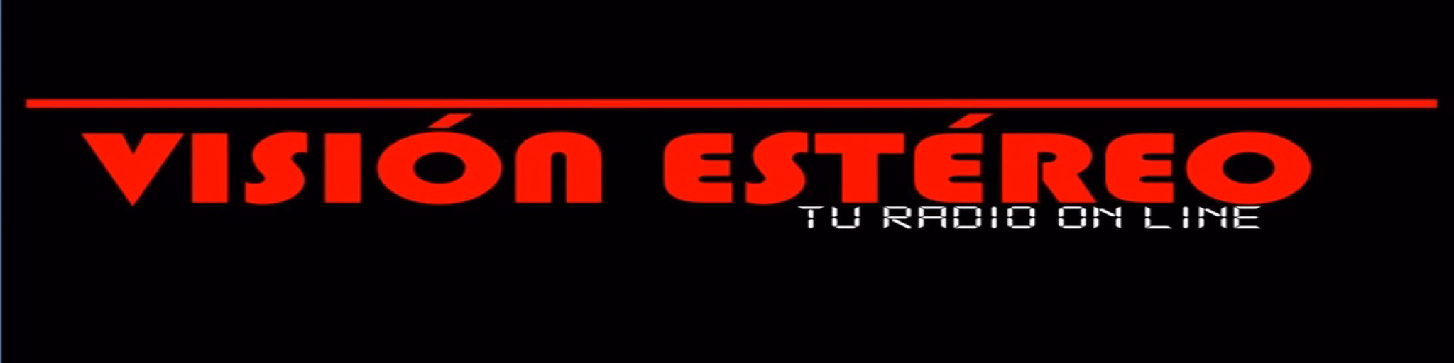 VISION STEREO RADIO