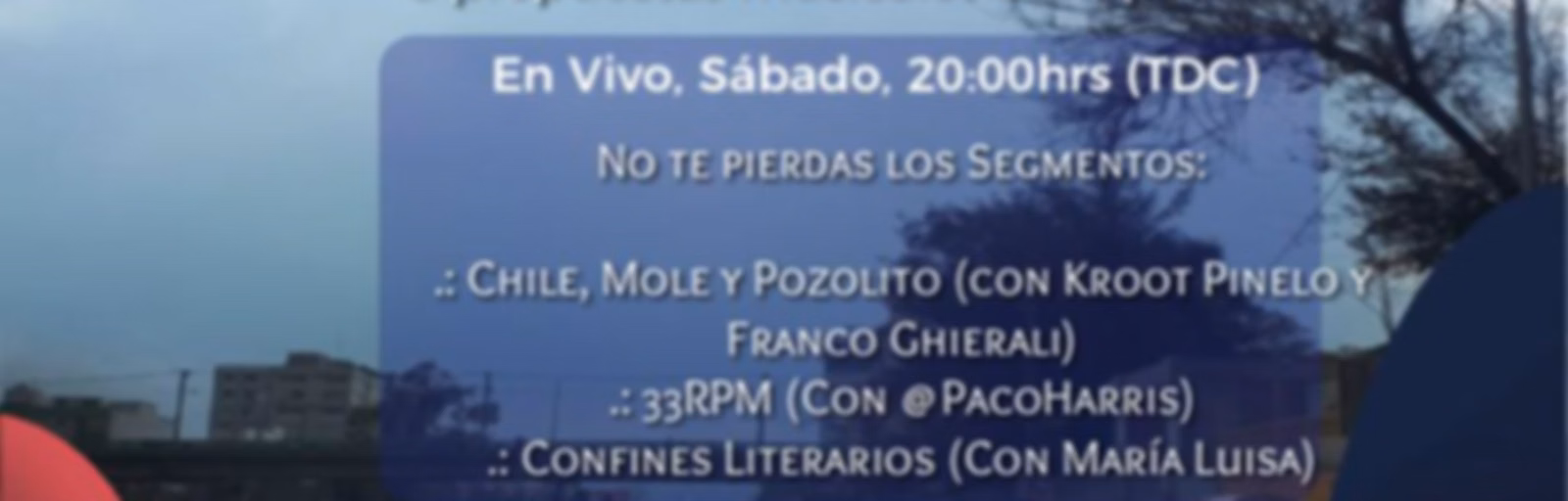 MÁS ALLA DEL ROCK