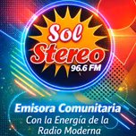 SOL ESTEREO 96.6 FM