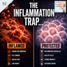 92: Could Chronic Inflammation Be the Missing Link? The Science Behind Sulforaphane, Detoxification, and Cellular Health with David Roberts & Dr. John Gildea