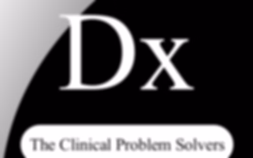 The Clinical Problem Solvers
