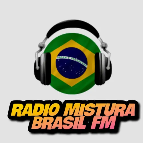 Listen to RÁDIO MISTURA BRASIL FM 24 HORA NO AR Zeno.FM