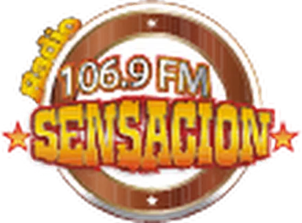 Radio Sensacion 106.9 FM