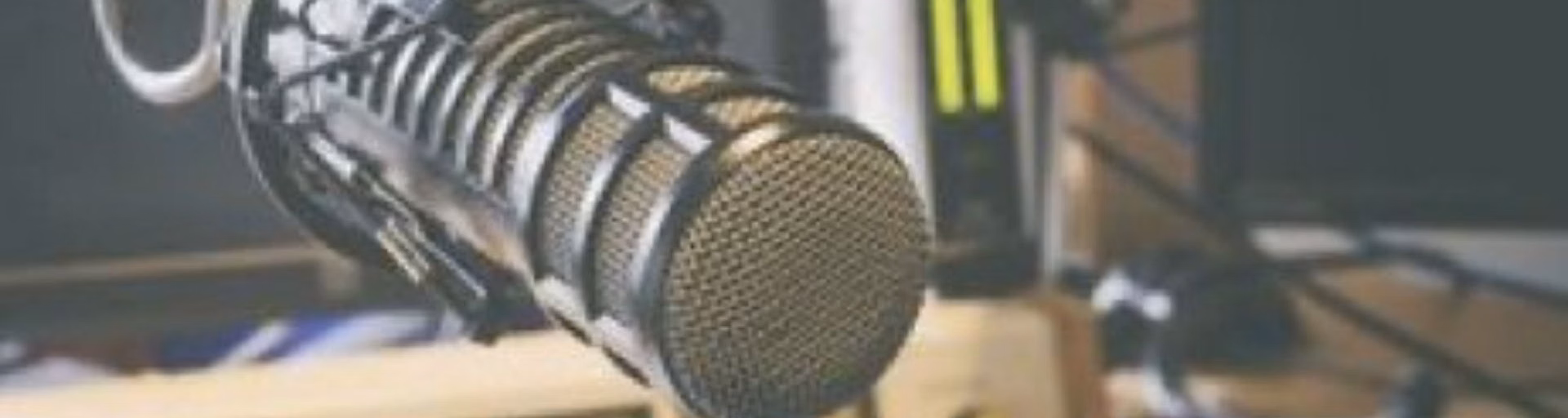 Programa A Voz Do Missionário