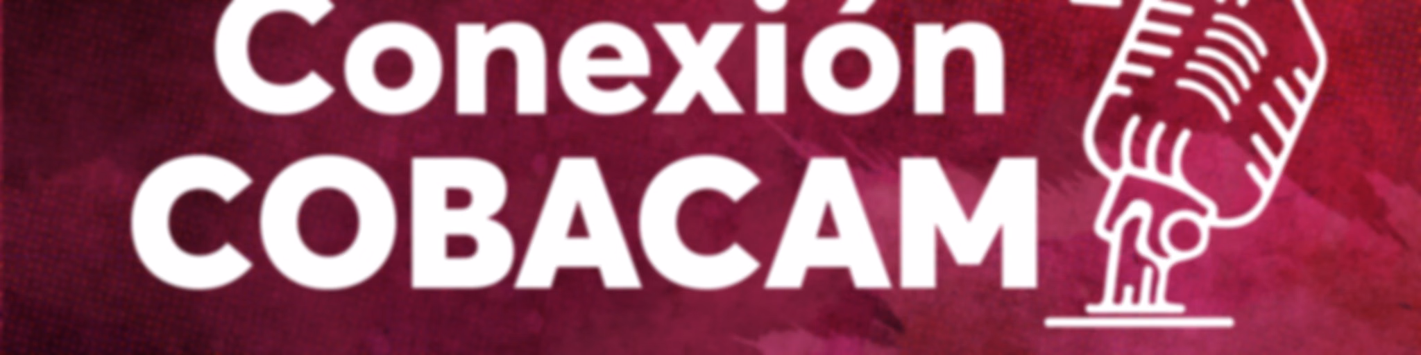 Conexión COBACAM