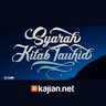 Siroth (Jembatan) (Kitab Tauhid) - Ustadz Abu Haidar As Sundawy
