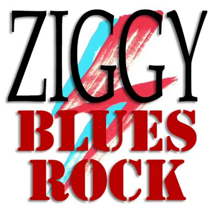 ZIGGY BLUES ROCK