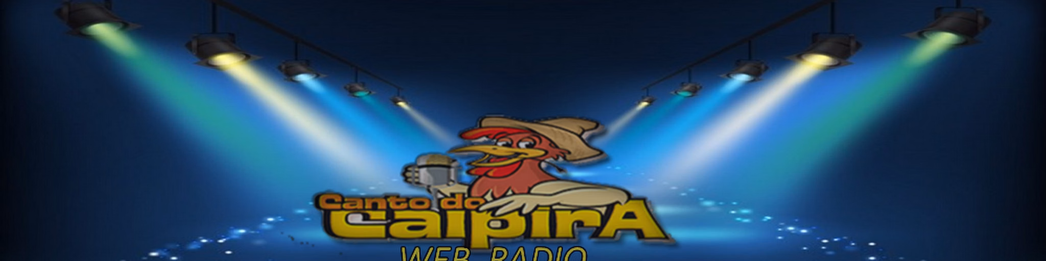 canto do caipira webradio