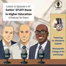 GSD Episode 7: Dr. Khendum Gyabak