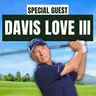 Special Guest: Davis Love III | Episode 180