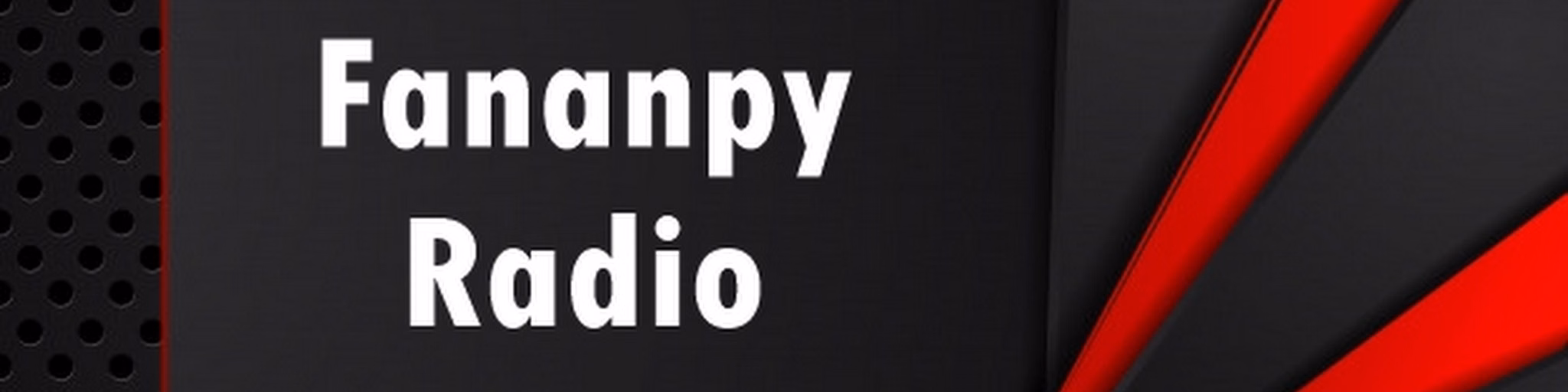 Fananpy Radio