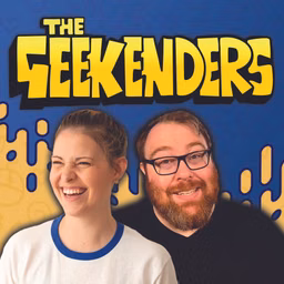 The Geekenders