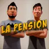 LA PENSIÓN #139 | PROBLEMAS EN EL AEROPUERTO