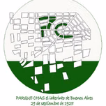 Radio Parque Chas Radio Online FM