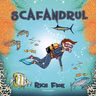 Scafandrul, de Rich Fisk